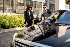 Car Service Los Angeles – Luxury Sedans & SUVs