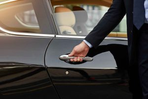 Los Angeles Car Service: Premium Transfers from San Diego